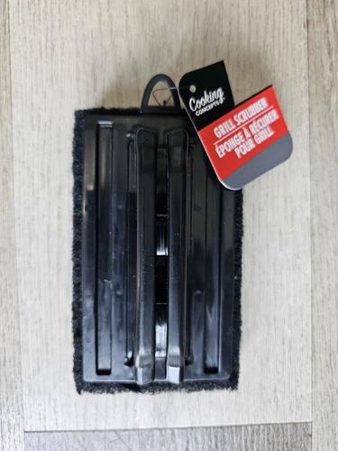 Cooking Concepts Bbq Grill Scrubber Clean Your Oven Or Bbq Handle Scrub 1Ea L@@K