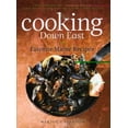 thumbnail image 1 of Pre-Owned Cooking Down East: Favorite Maine Recipes (Hardcover) 0892729139 9780892729135, 1 of 1