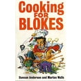 thumbnail image 1 of Pre-Owned Cooking For Blokes (Paperback) 0751515639 9780751515633, 1 of 1