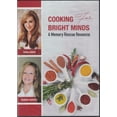 thumbnail image 1 of Cooking For Bright Minds A Memory Rescue Resource, 9781886554597, Paperback,, 1 of 2