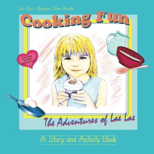 Pre-Owned Cooking Fun (Lae Lae Collection) Paperback