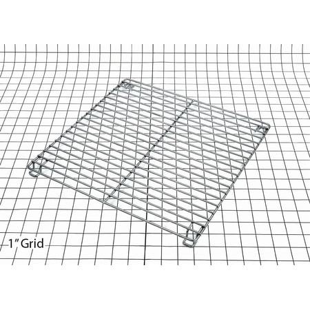 Appliance Factory Parts Cooking Grate 911060003