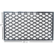 Cooking Grate Compatible With Pit Boss Pro Series 1100 Pellet Grills 17" x 19.5"