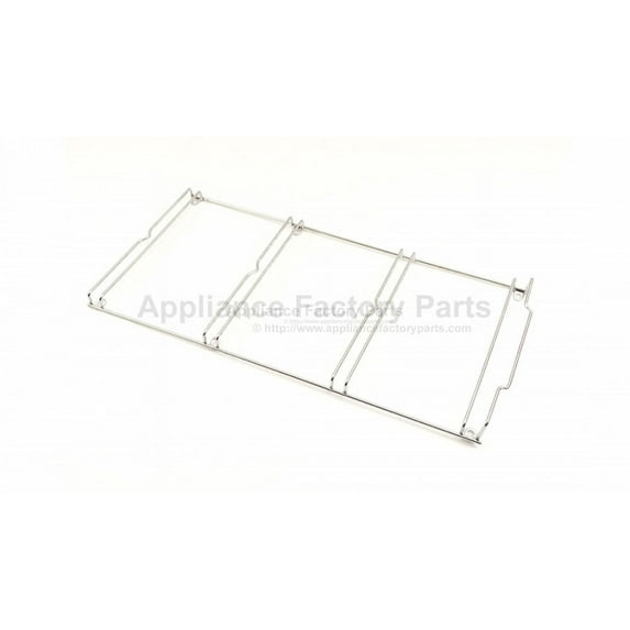 Appliance Factory Parts Cooking Grate Support 9907090037