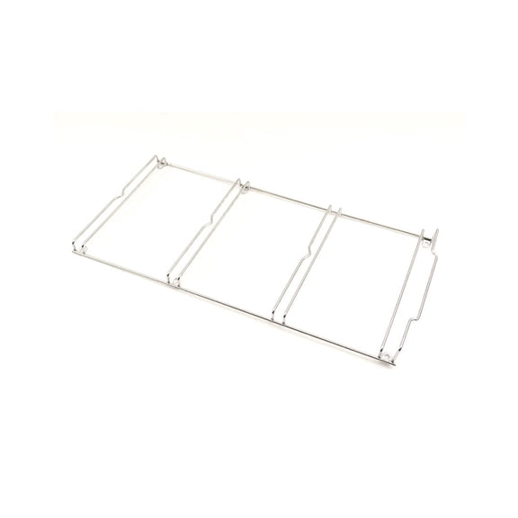 Appliance Factory Parts Cooking Grate Support 9907090037