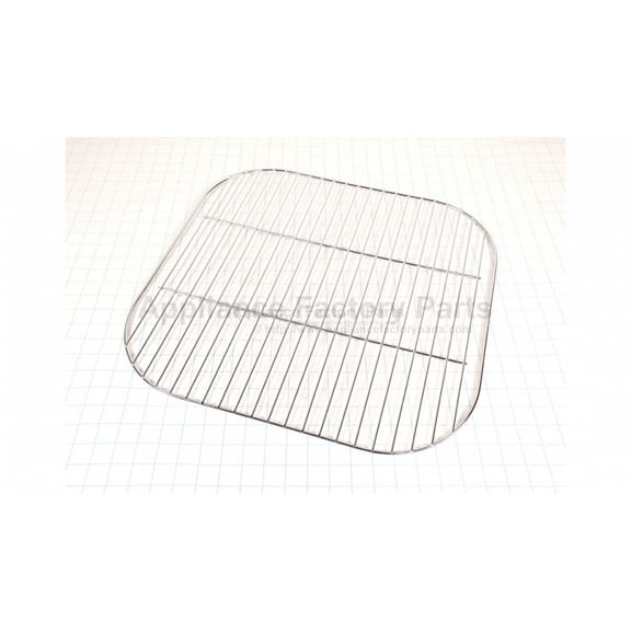 Appliance Factory Parts Cooking Grid 10258001