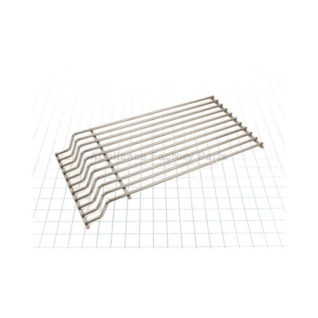 Cooking Grid SS Warm Morning G3 CG20SS