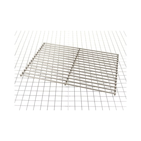 Appliance Factory Parts Cooking Grid stainless steel Prochef CG51SS