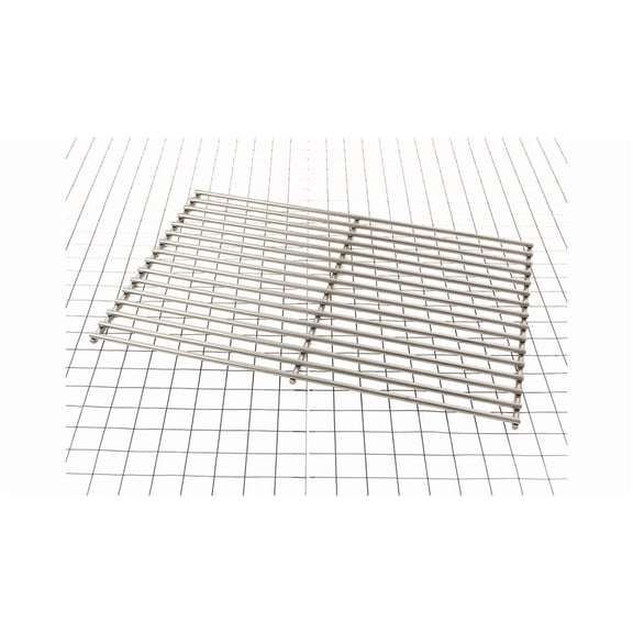 Appliance Factory Parts Cooking Grid stainless steel Prochef CG51SS