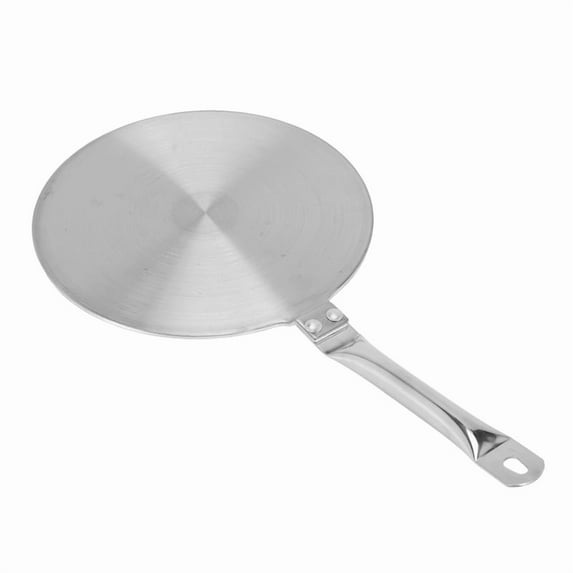 Cooking Heat Diffuser Plate Electric Cooker Induction Hob Converter Plate Cookware Furnace Pan Converter Adapter 20cm