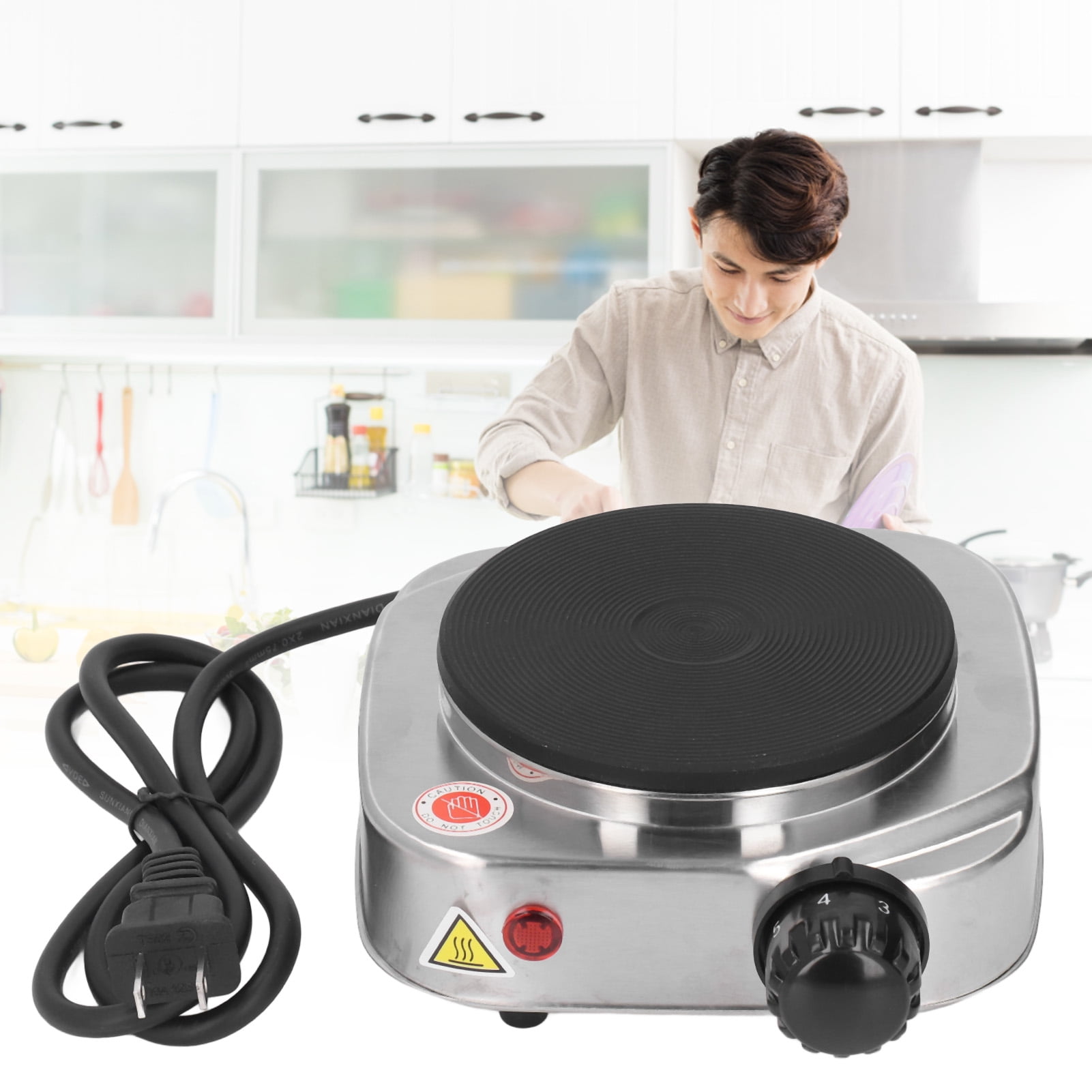 Cooking Heater Stove Small Hot Plate Cooking Heater Stove Small