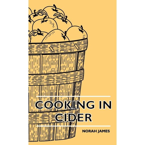 Cooking In Cider (Hardcover)