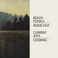 thumbnail image 1 of Current Joys & Beach Fossils - Cooking/Inside Out - Purple - Music & Performance - Vinyl [7-Inch], 1 of 1