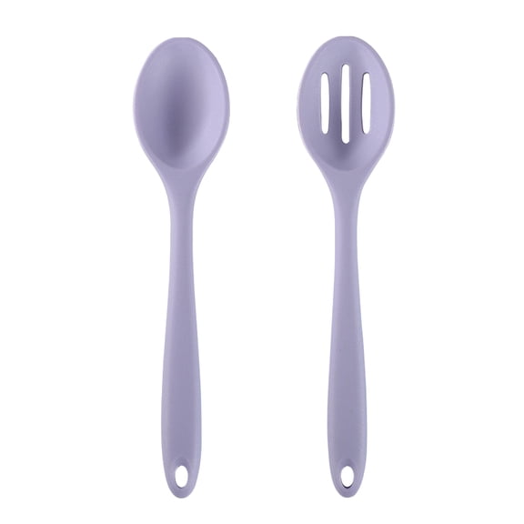 Cooking Kitchen Utensils Set – 2Pieces, Nylon Tools for Nonstick Cookware