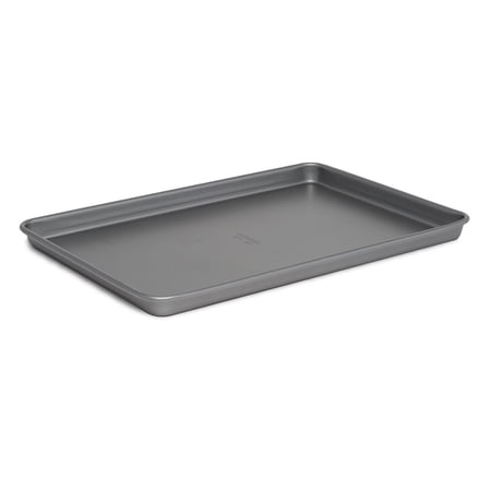 Cooking Light 15 inch Carbon Steel Medium Non-Stick Baking Sheet