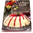 thumbnail image 1 of Pre-Owned Cooking Light 87 (Hardcover) 0848706994 9780848706999, 1 of 1