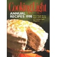 thumbnail image 1 of Pre-Owned Cooking Light Annual Recipes: 1998 (Hardcover) 0848715985 9780848715984, 1 of 1
