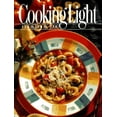 thumbnail image 1 of Pre-Owned Cooking Light Cookbook, 1996 (Hardcover) 0848714563, 1 of 1