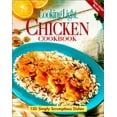 thumbnail image 1 of Pre-Owned Cooking Light Chicken Cookbook (Paperback) 0848724933 9780848724931, 1 of 1