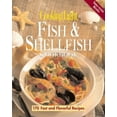 thumbnail image 1 of Pre-Owned Cooking Light Fish & Shellfish Cookbook (Paperback) 0848727258 9780848727253, 1 of 1