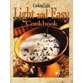 thumbnail image 1 of Pre-Owned Cooking Light Light &amp; Easy Cookbook, 9780848715977, 0848715977, Hardcover,, 1 of 1