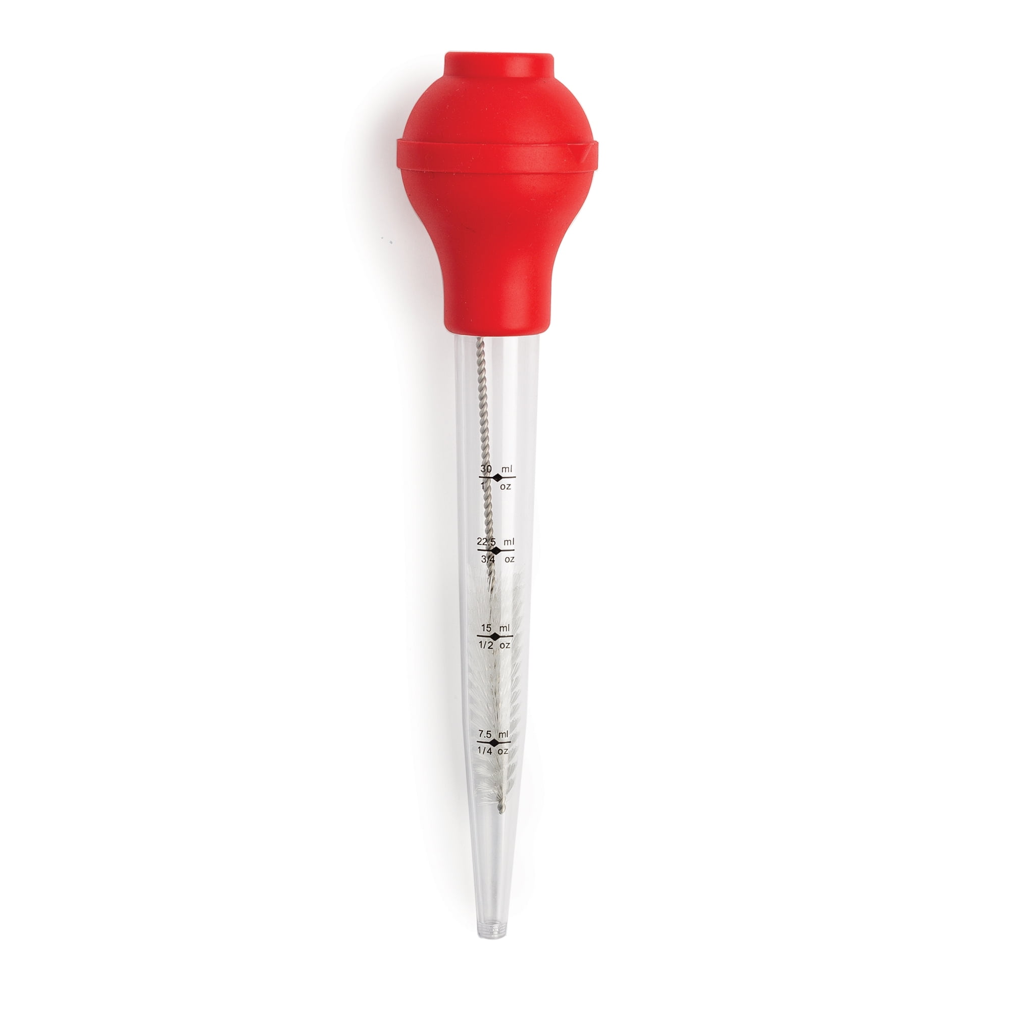 Cuisipro 3-in-1 Poultry Baster And Brush : Target