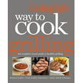 thumbnail image 1 of Pre-Owned Cooking Light Way to Cook Grilling: The Complete Visual Guide to Healthy Grilling (Flexibound) 0848735935 9780848735937, 1 of 1