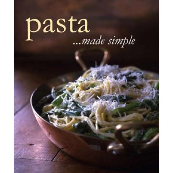 Pre-Owned Pasta (Hardcover) 1445430576 9781445430577