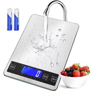 Cooking Master 22lb Digital Kitchen Food Scale