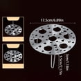 thumbnail image 1 of Cooking Molds Clearance! Egg Steamer Rack Stainless Trivet Foldable Steaming Basket Pot Holder Vegetable Steamer Plate for Steaming Kitchen Tool, 1 of 9