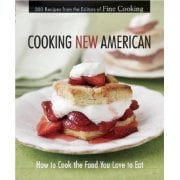 Cooking New American