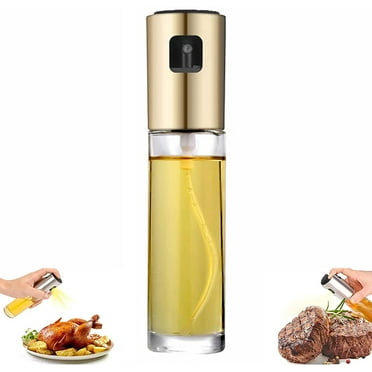Cooking Oil Sprayer Olive Oil Sprayer for BBQ Kitchen Baking