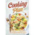thumbnail image 1 of Cooking Plan: Human Chorionic Gonadotropin Diet: Authentic Metabolic Recipes (Paperback) by Tanesha Wohlers, 1 of 1
