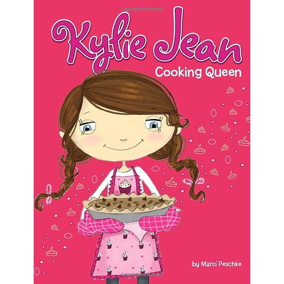 Pre-Owned Cooking Queen (Library Binding) 9781479598991