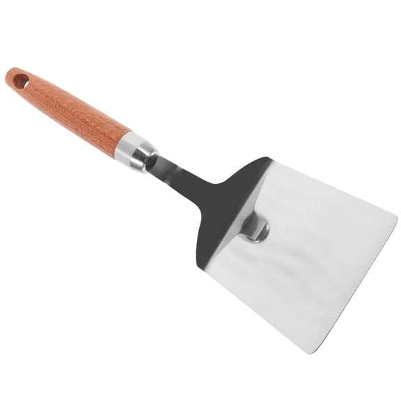 NIAIZEK Stainless Steel Pie Server Spatula 403 Grilling Tool Set for Baking and Cooking
