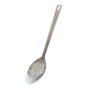Cooking Spoon Set 2Pcs 10inch Exclusive Serving Spoons For Buffet: Facilitating Elegant And Hygienic Dining Experience