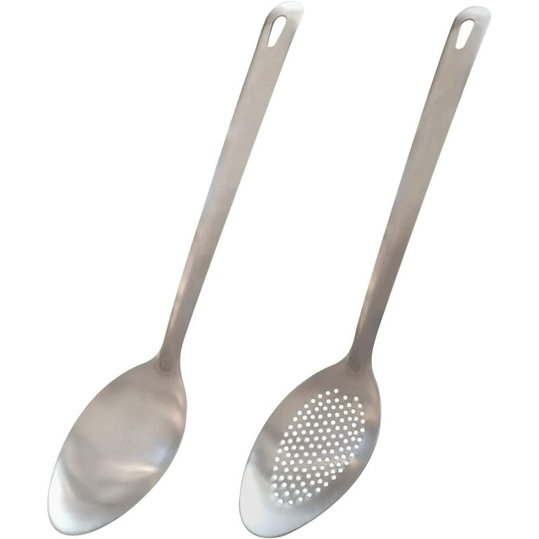 Metal Slotted Spoon: Ultimate Guide to Durable Kitchen Tools