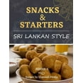 thumbnail image 1 of Cooking Sri Lankan Style: Snacks & Starters: Sri Lankan Style (Series #5) (Paperback), 1 of 1