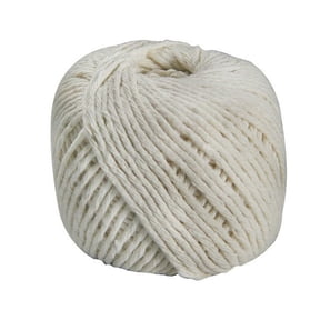 Cooking String Cooking Rope Food Safe Kitchen Cotton String for Trussing Tying Poultry Meat Making Sausage New