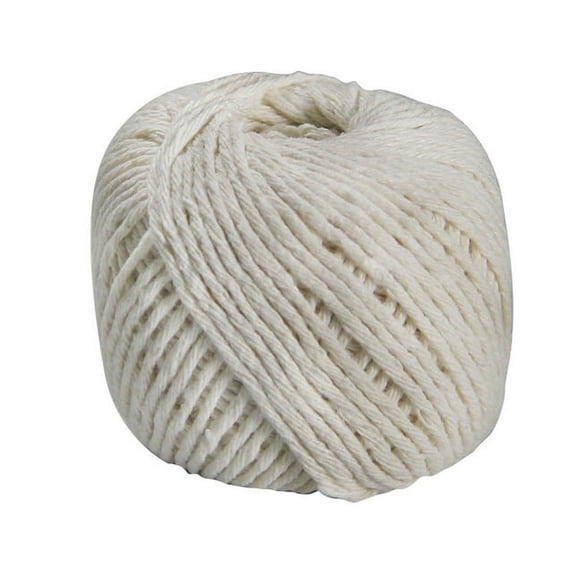 Cook Rope Walmart Oven Twine, 100% Cotton Cooking String, Safe for Trussing ...