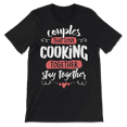 thumbnail image 1 of Cooking T-Shirt for Cooking Lovers!, 1 of 8