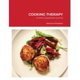 thumbnail image 1 of Cooking Therapy: A Chef's Quarantine Journal, (Paperback), 1 of 1
