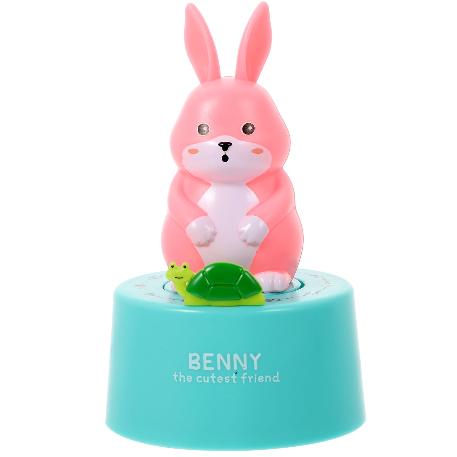 Cooking Timer Mechanical Reminder Timers for Children Stopwatch Egg