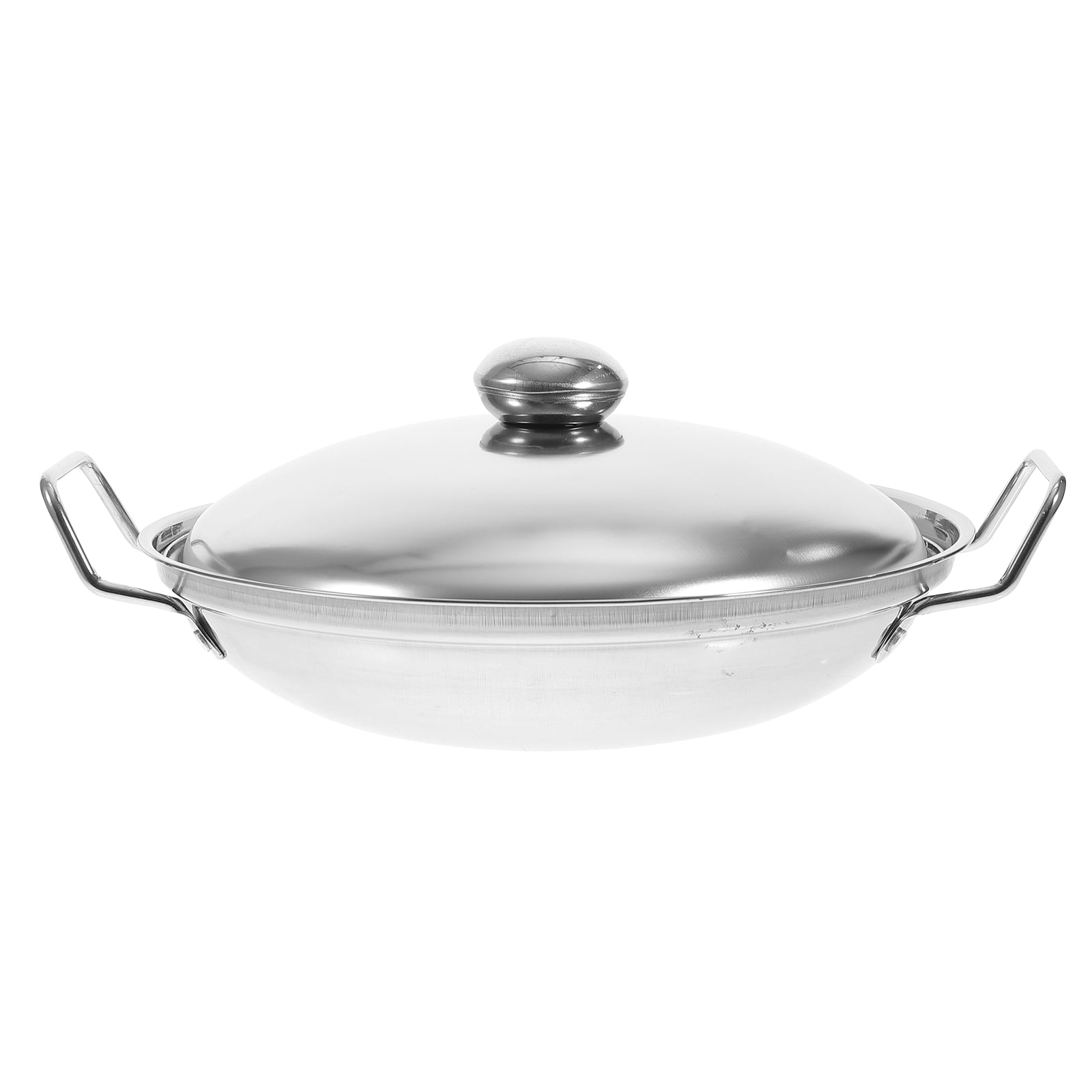 Stainless steel baking dish with lid hotsell
