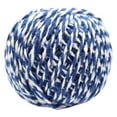 thumbnail image 1 of Cooking Tools Cotton Meat Barbecue Tie String, Ideal for Trussing Meats, Arts And Crafts, Eco-Conscious Design, 1 Roll of Thread, 1 of 9
