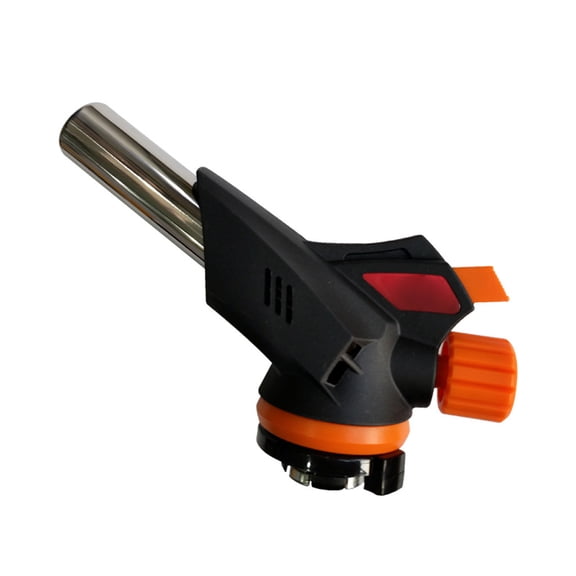 Cooking Torch Lighter, Culinary Butane Blow Torch for Kitchen and Picnic