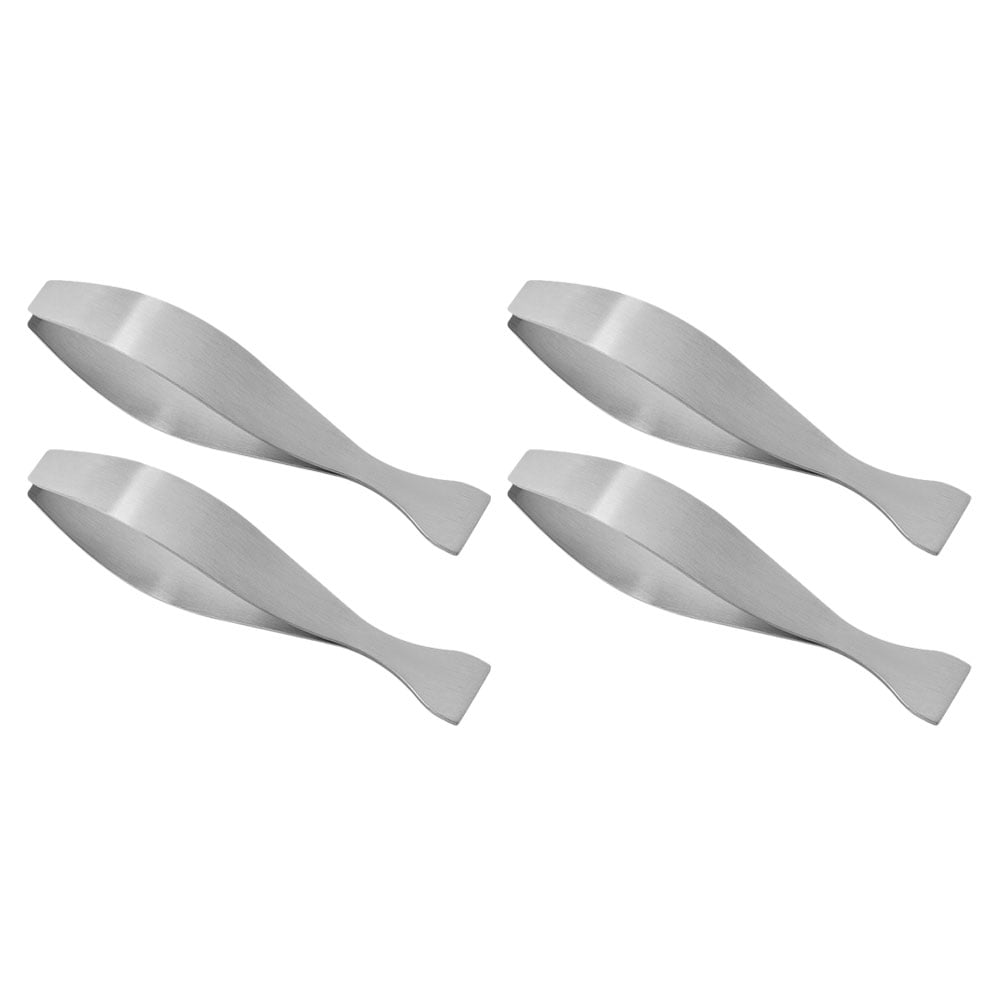 Cooking Tweezer Tongs Tools Hair Removal Fish Bone Convenient Tweezers