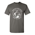 thumbnail image 1 of Cooking Up A Nice Batch Sarcastic Humor Graphic Novelty Funny T Shirt, 1 of 5
