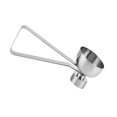 thumbnail image 1 of Cooking Utensils Set,Egg Opener Set Stainless Egg & Remover Tool With Comfort Grip Handle Perfect Kitchen Gadget For Soft Boiled Eggs Breakfast Lovers, 1 of 5