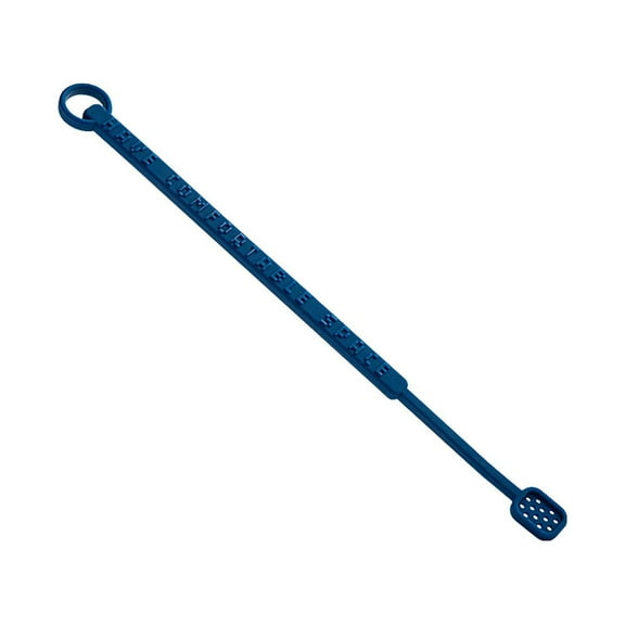 Cooking Utensils Set,Silicone Stirring Stick Coffee Spoon Long Handle Milk Tea Juice Stirring Stick